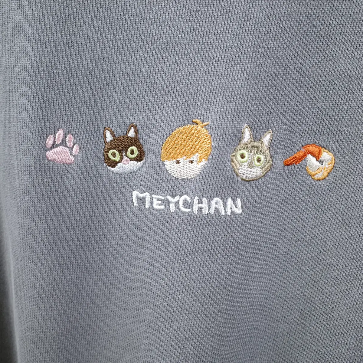 MEYCHAN 헤비스웻