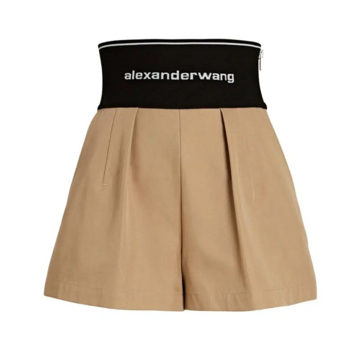 알렉산더왕 alexander wang 사파리 숏팬츠