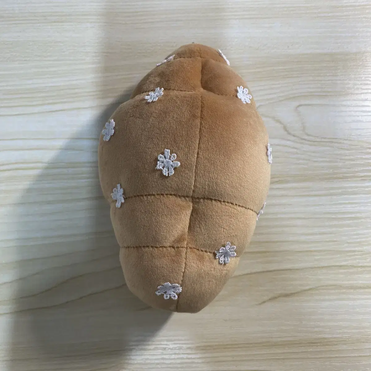 크로와상침낭 10cm 인형옷