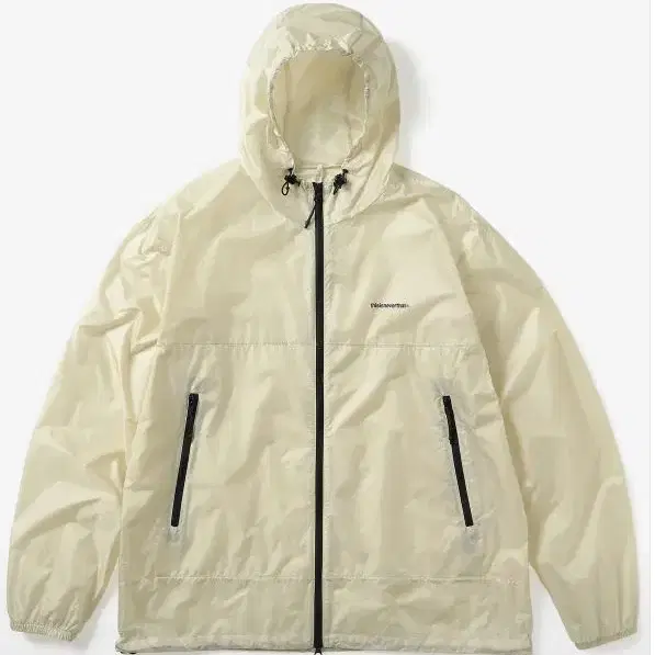 [S] 디스이즈네버댓 T-Light Jacket Ivory