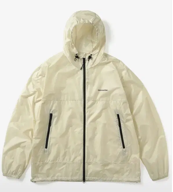 [S] 디스이즈네버댓 T-Light Jacket Ivory