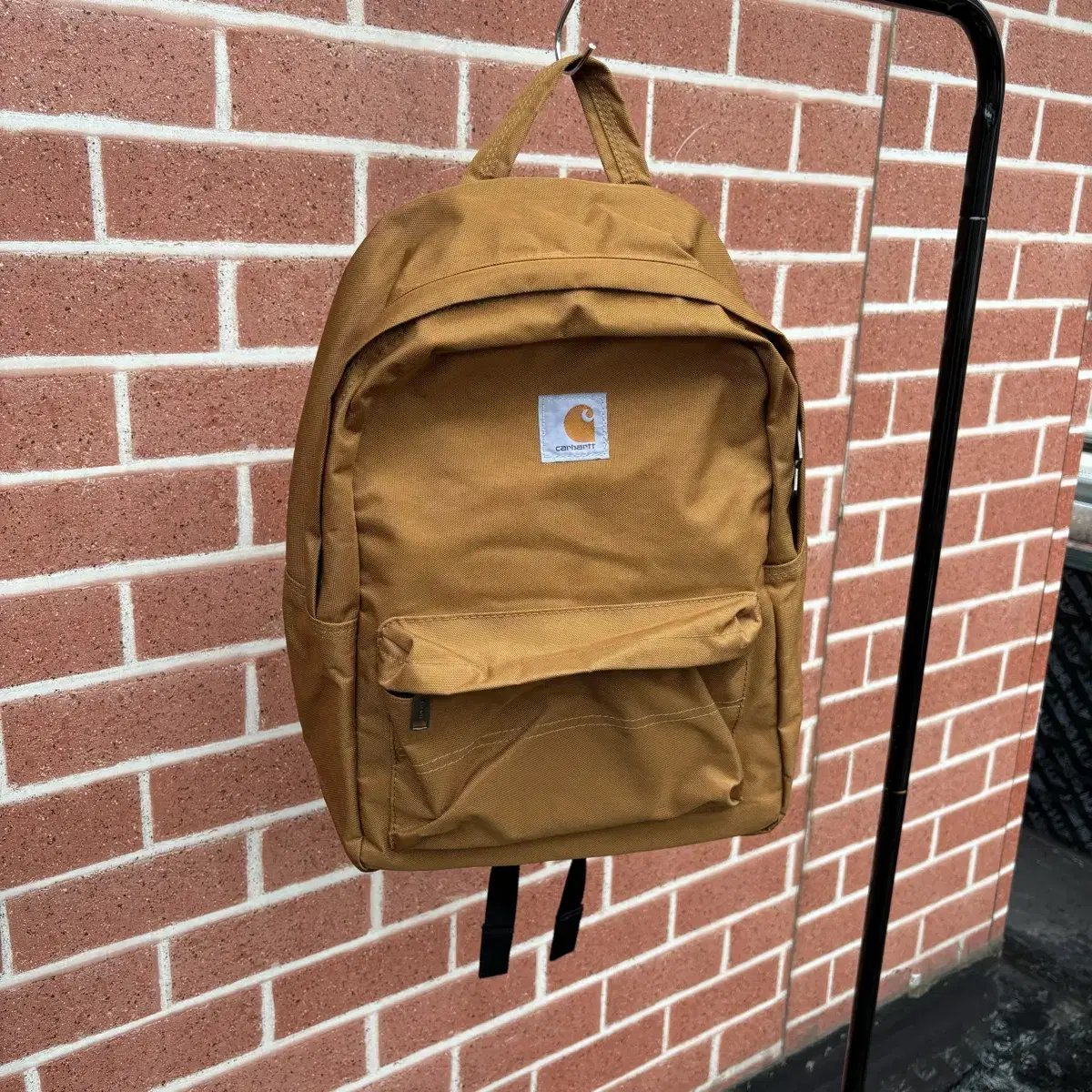 Carhartt 칼하트 클래식 된장 백팩