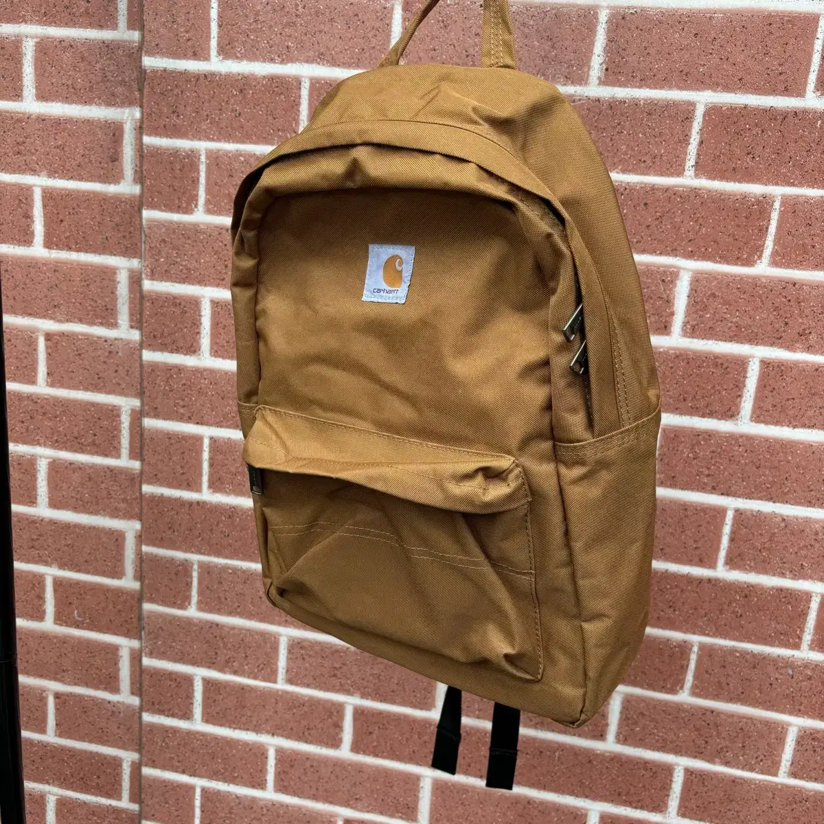 Carhartt 칼하트 클래식 된장 백팩