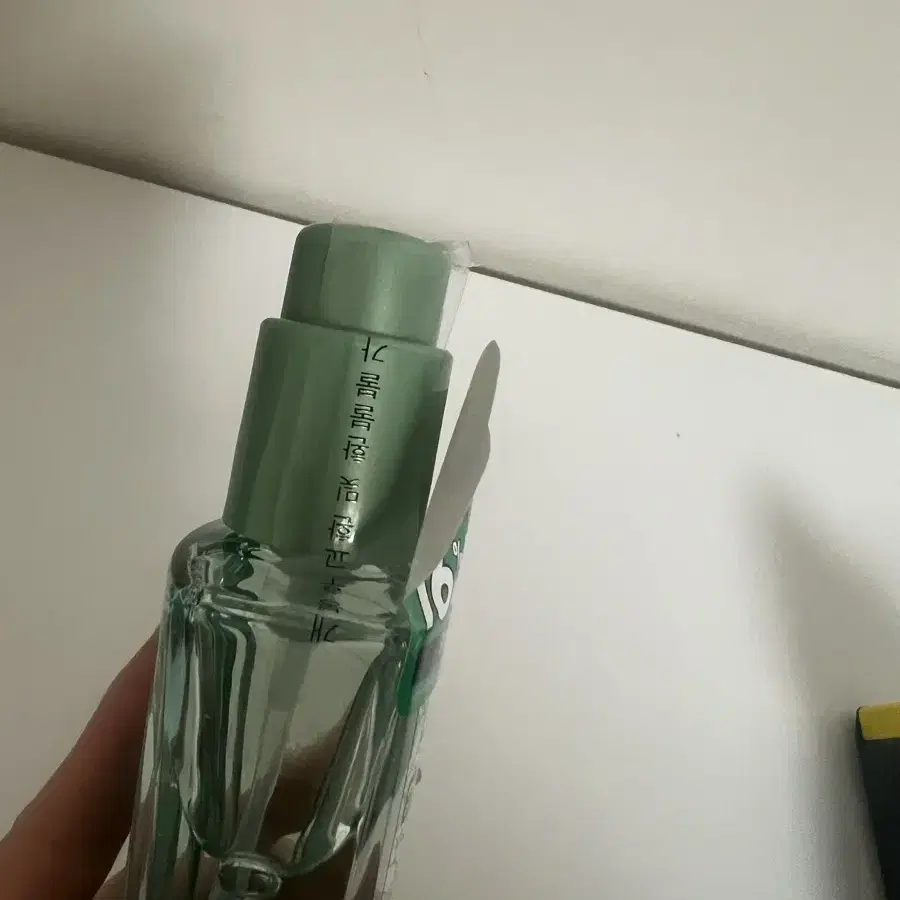 로레알파리 헤어오일 모히또 100ml 새거 팝니다