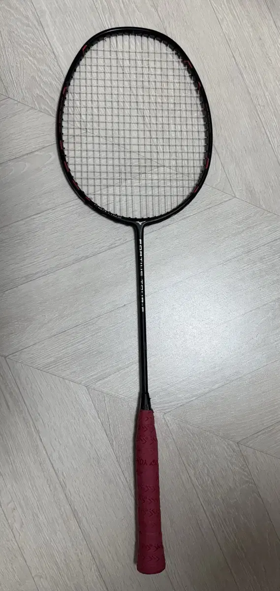 Mizuno Fortiusture-F Racket