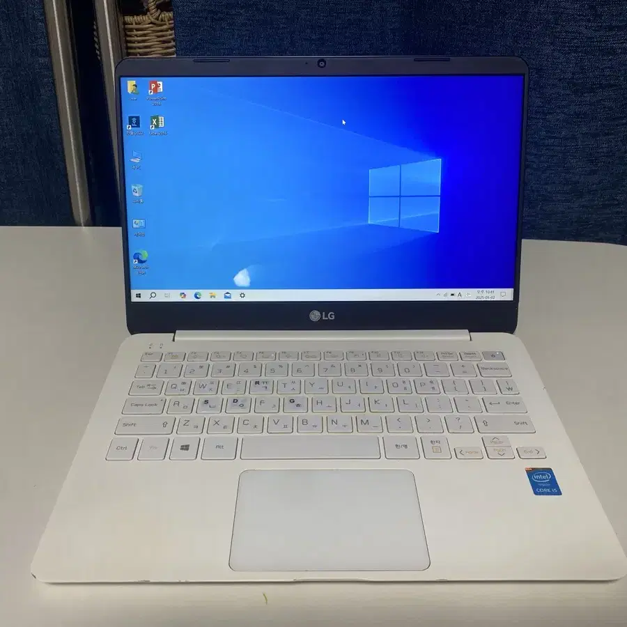 그램13. i5-5200/8GB. 13Z950