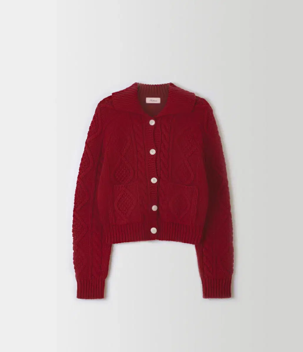 Onde Min Christmas Fisher Knit Gidigan (New with tags)