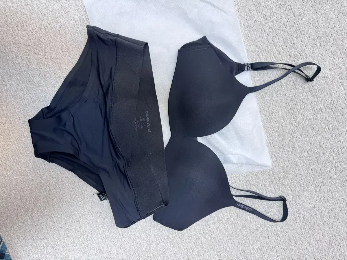 Calvin Klein CK Underwear Set