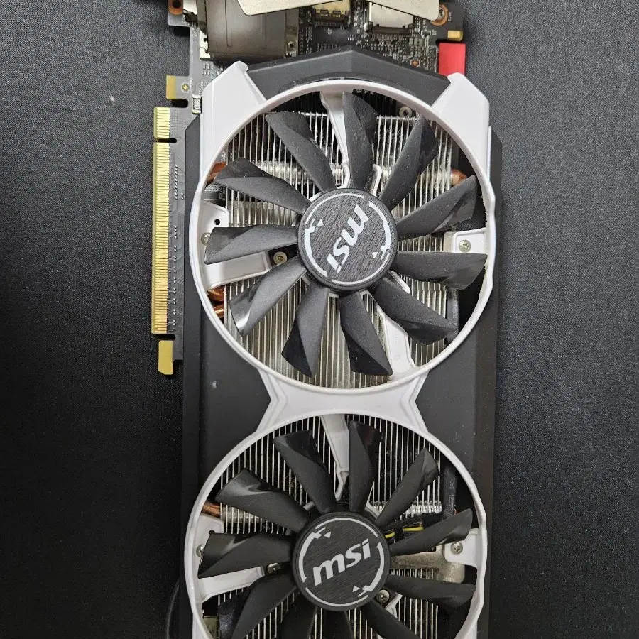 [무료배송]msi 960 그래픽카드