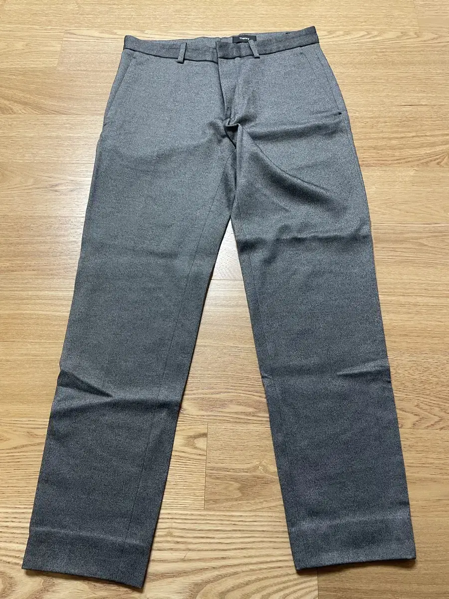 Terry Wool Curtis Pants Size 30