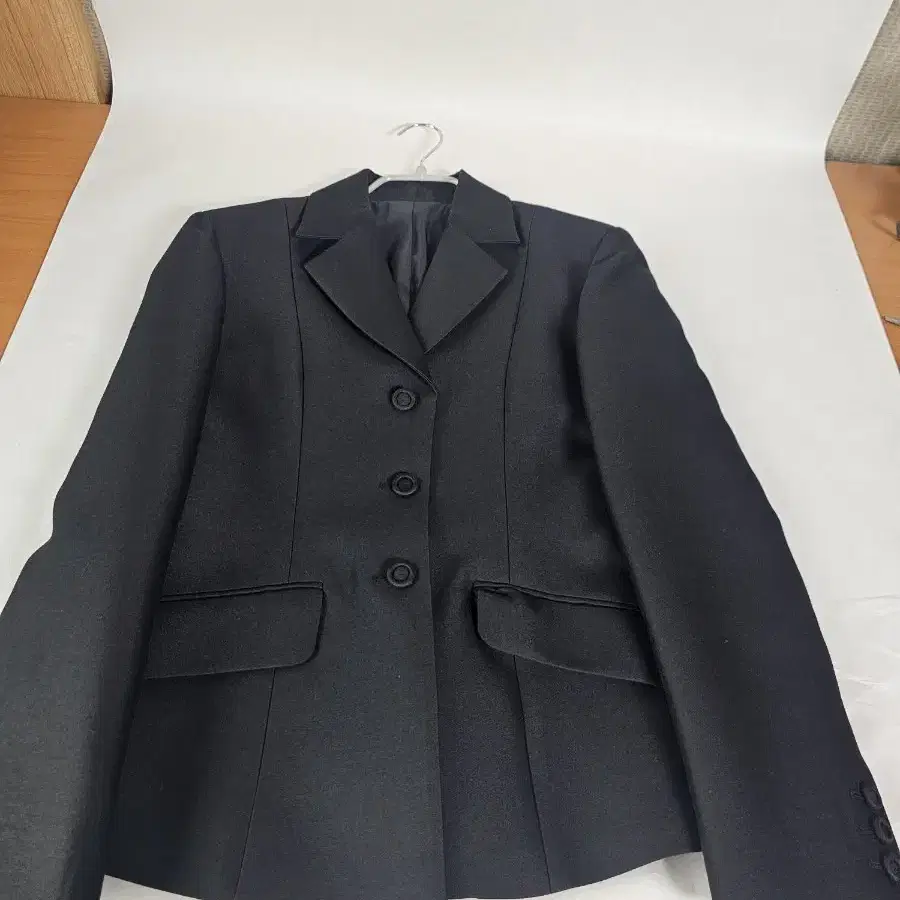 R2W maier wool silk 자켓