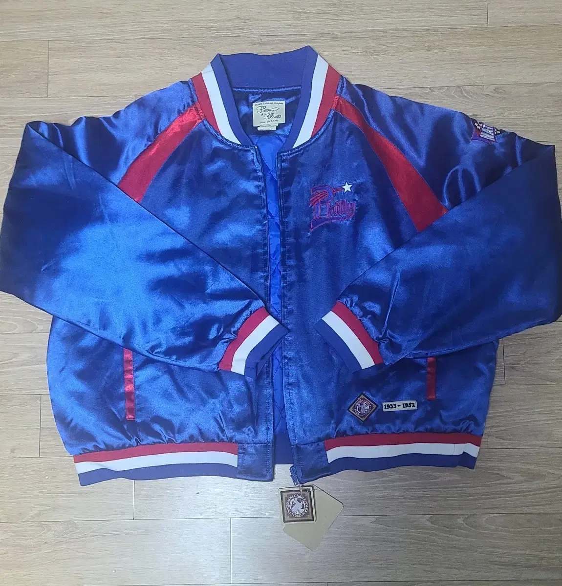 Negro League Jackets for sale