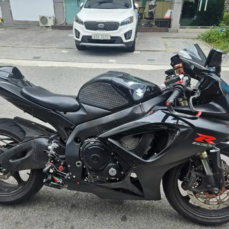 GSXR600