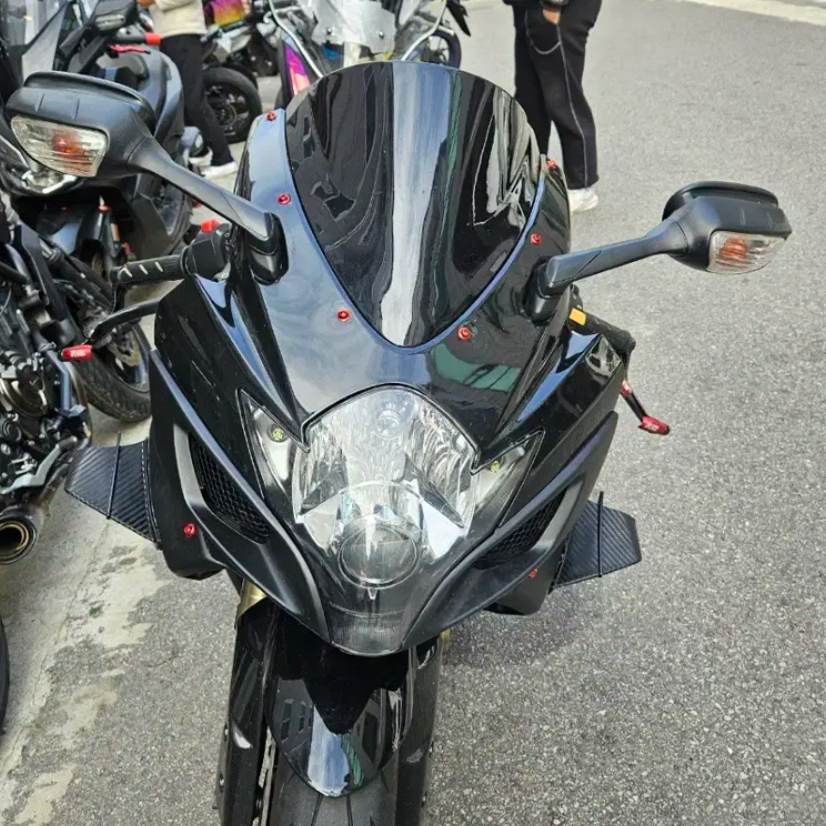 GSXR600