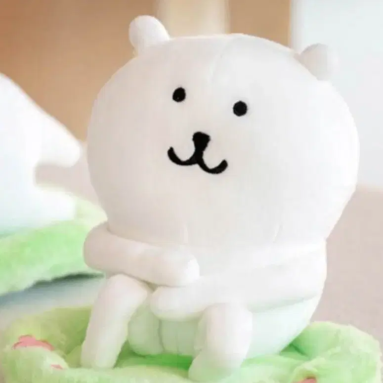 비플랏농담곰 쭈그리농담곰 쭈글곰  제습농담곰 농담곰 싯팅 미사용 새상품