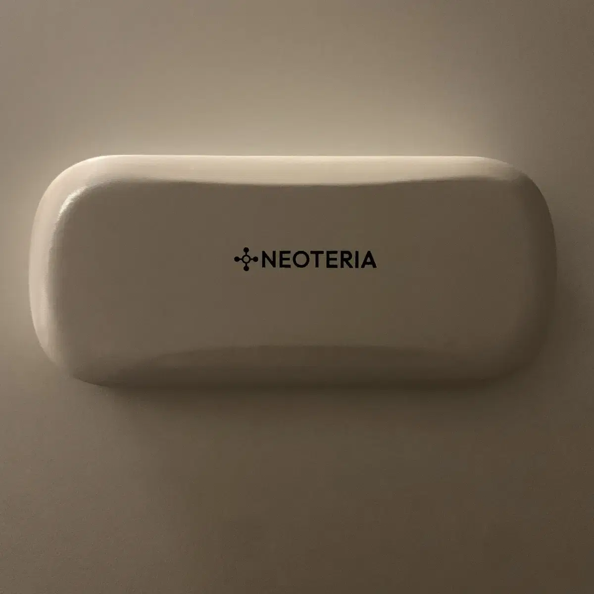 무신사 네오테리아 뿔테 안경 패션 안경 NEOTERIA