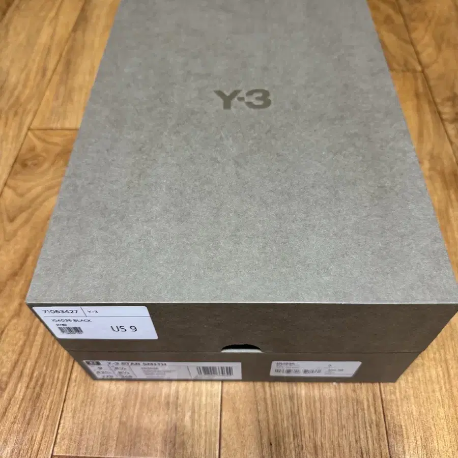 y-3 스탠스미스 us9 270