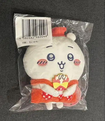 치이카와 (먼작귀) 크레이프 복권 B상