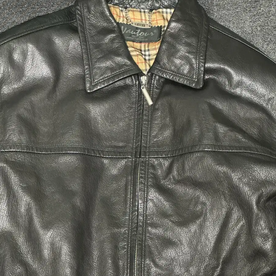 SHEEPSKIN LEATHER JACKET (레더자켓,양가죽)