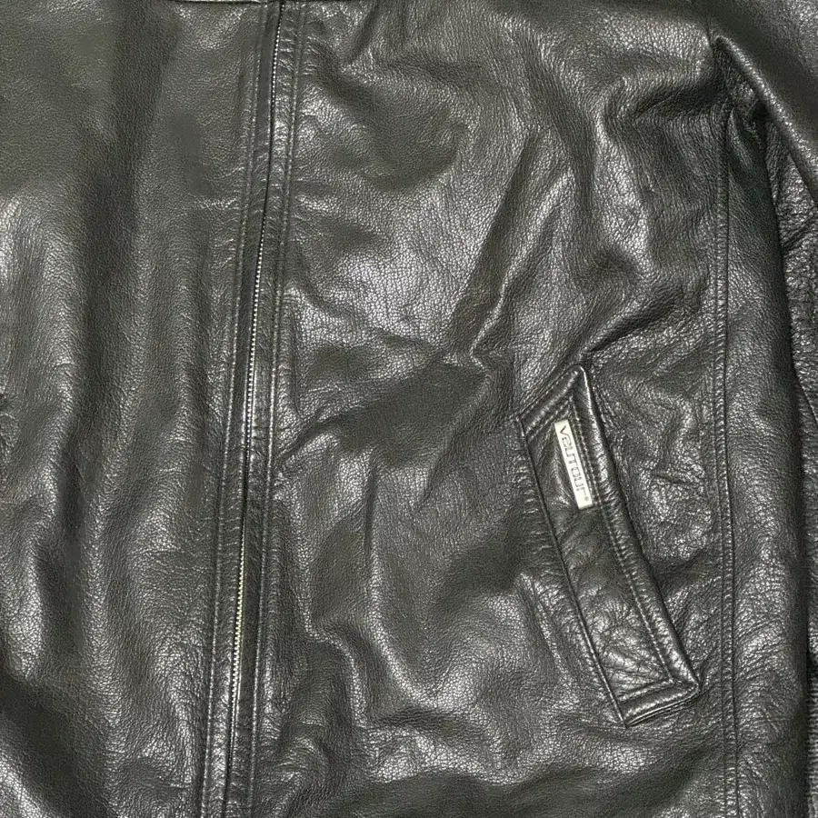 SHEEPSKIN LEATHER JACKET (레더자켓,양가죽)