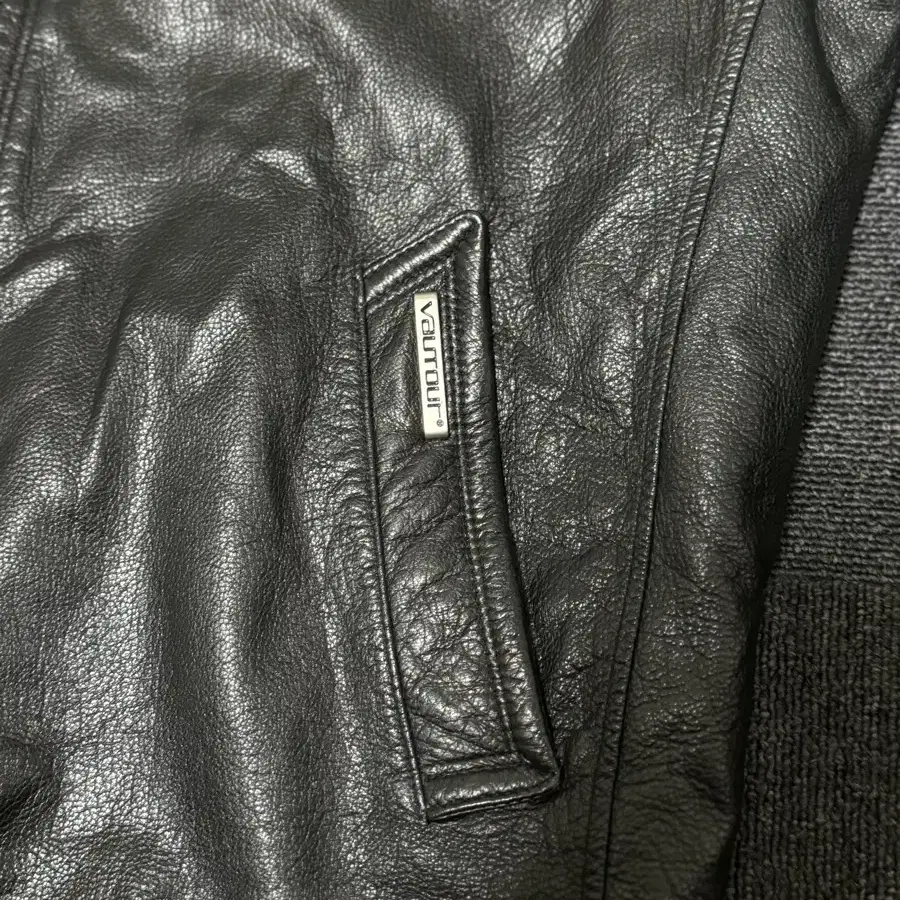 SHEEPSKIN LEATHER JACKET (레더자켓,양가죽)