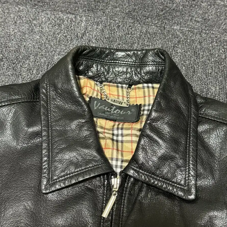 SHEEPSKIN LEATHER JACKET (레더자켓,양가죽)