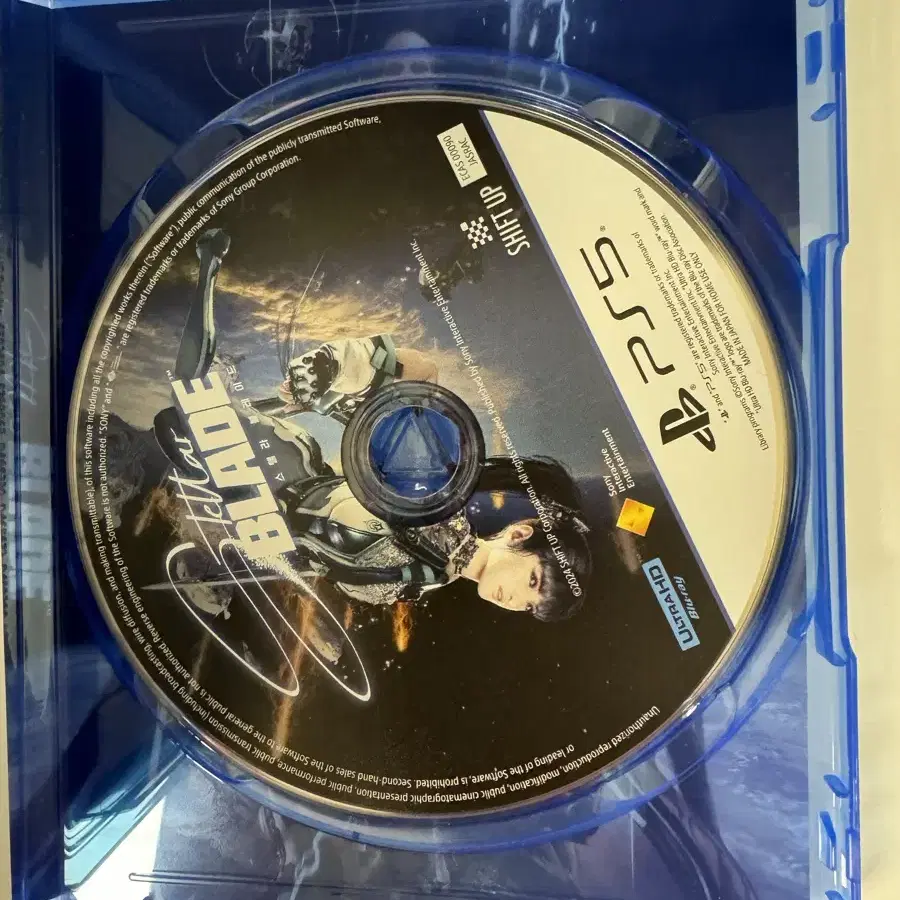 Ps5 스텔라 블레이드