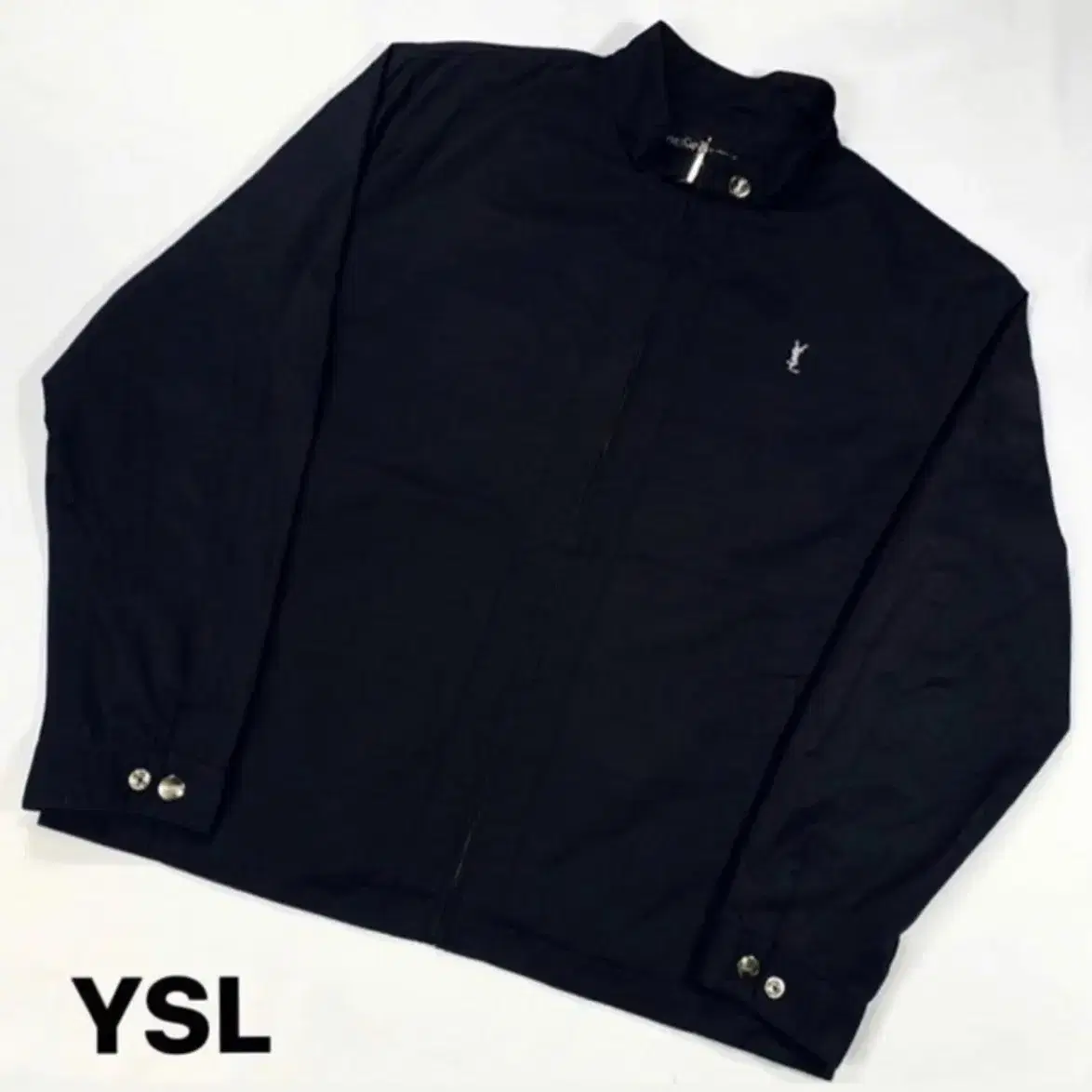 YSL 빈티지자켓