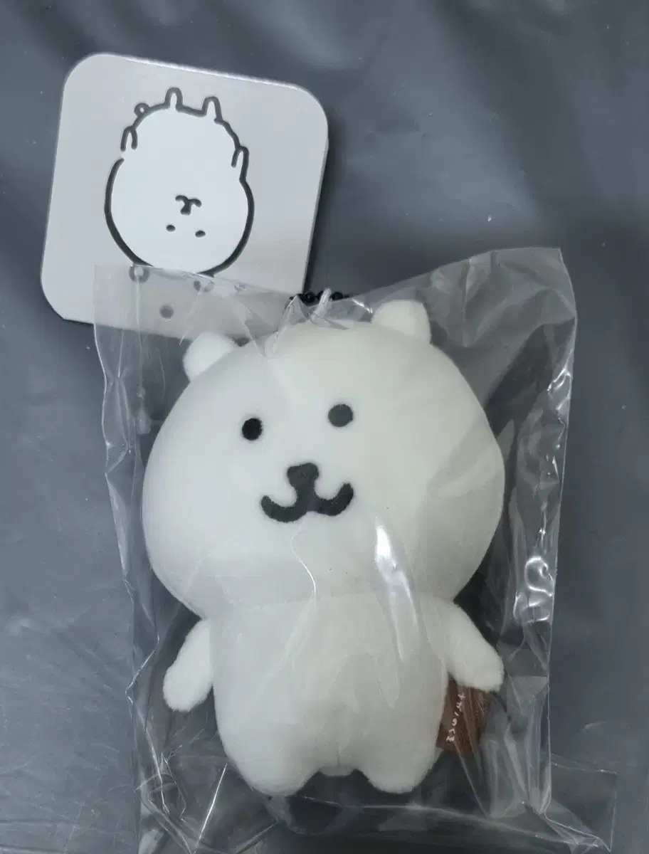 (안전결제가) 농담곰 나가노마켓 쁘띠 미니 기본 마스코트 인형 미개봉