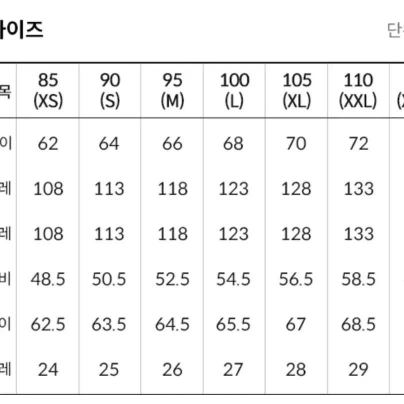 노스페이스 2024퀀텀눕시 실버그레이 S사이즈