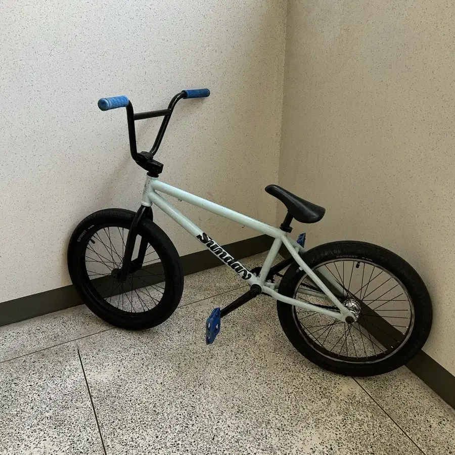 선데이 프라이머bmx 판/대 합니다