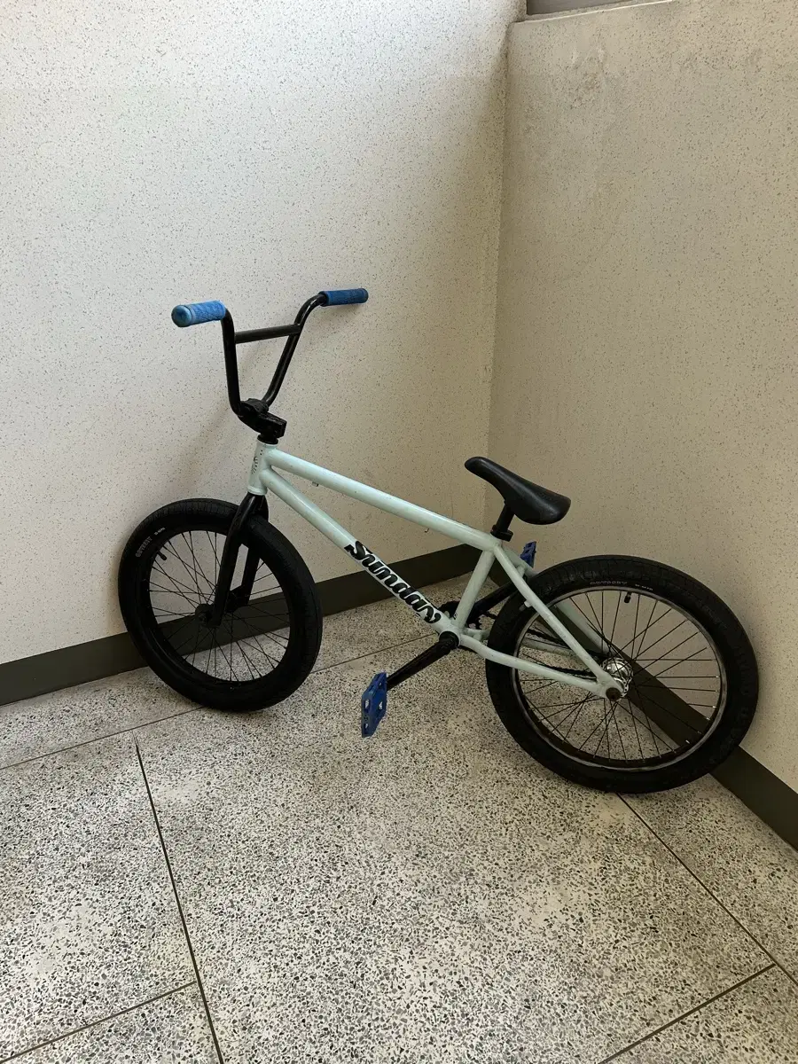 선데이 프라이머bmx 판/대 합니다