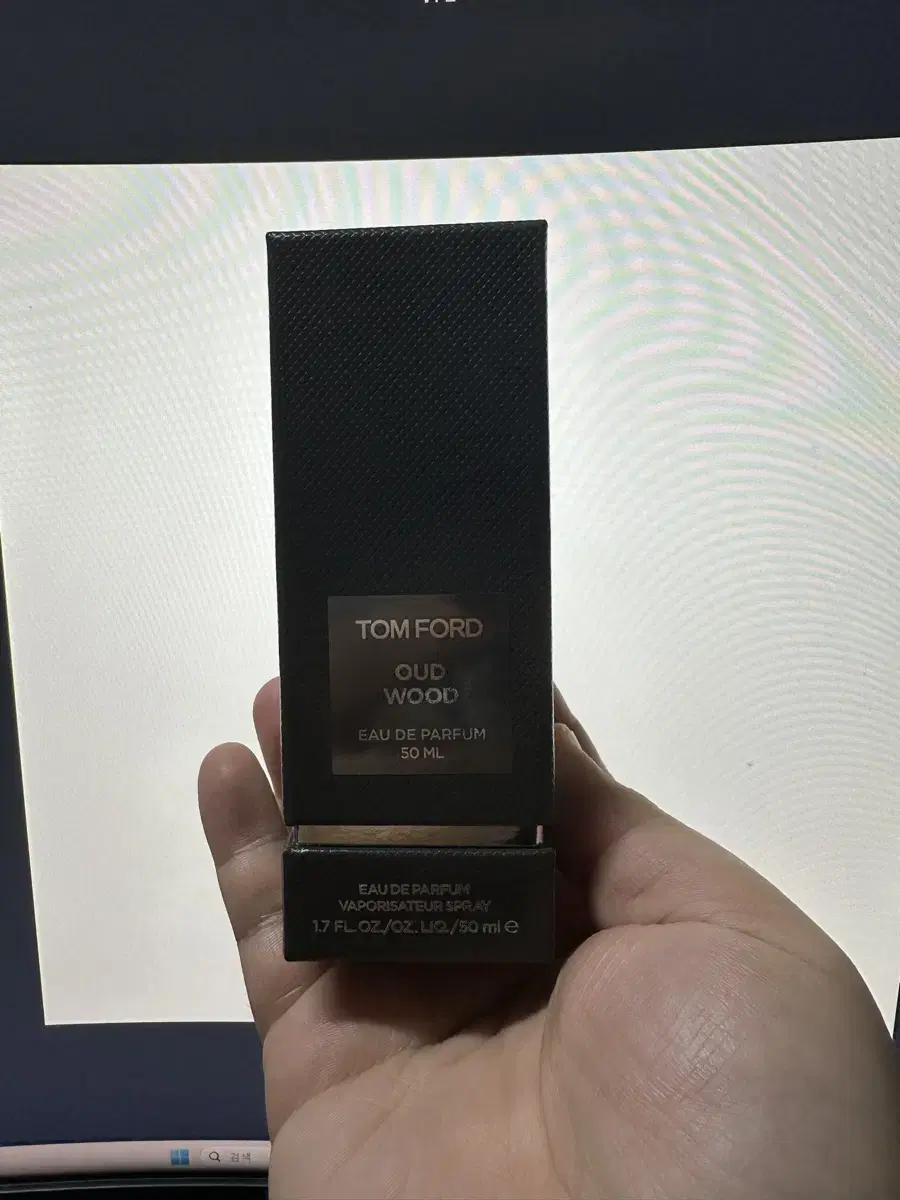 톰포드 오우드 50ml