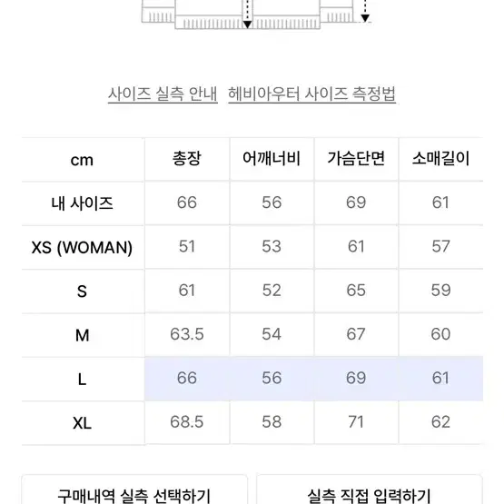 노메뉴얼 l