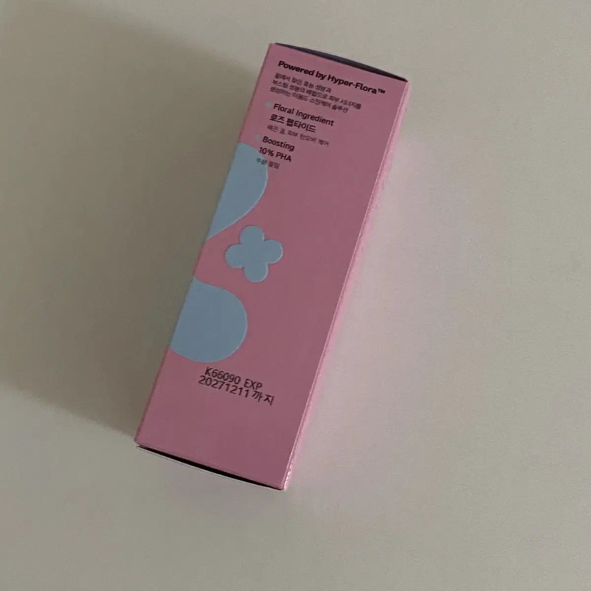 마몽드 로즈 리퀴드 마스크 80ml