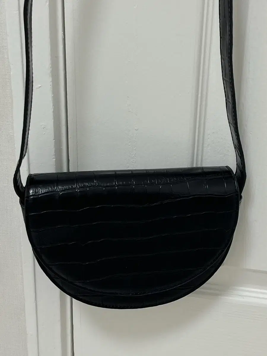 Leather bags