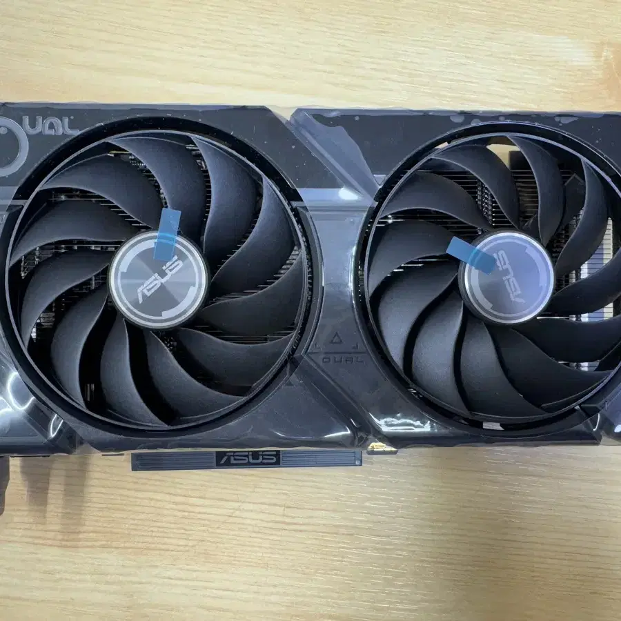 아수스 RTX 4060 Ti O8G EVO OC D6 8GB