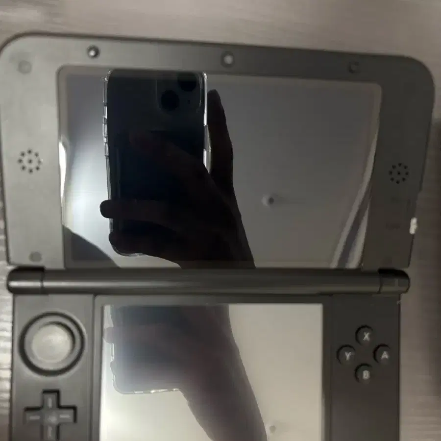 닌텐도 3DS XL