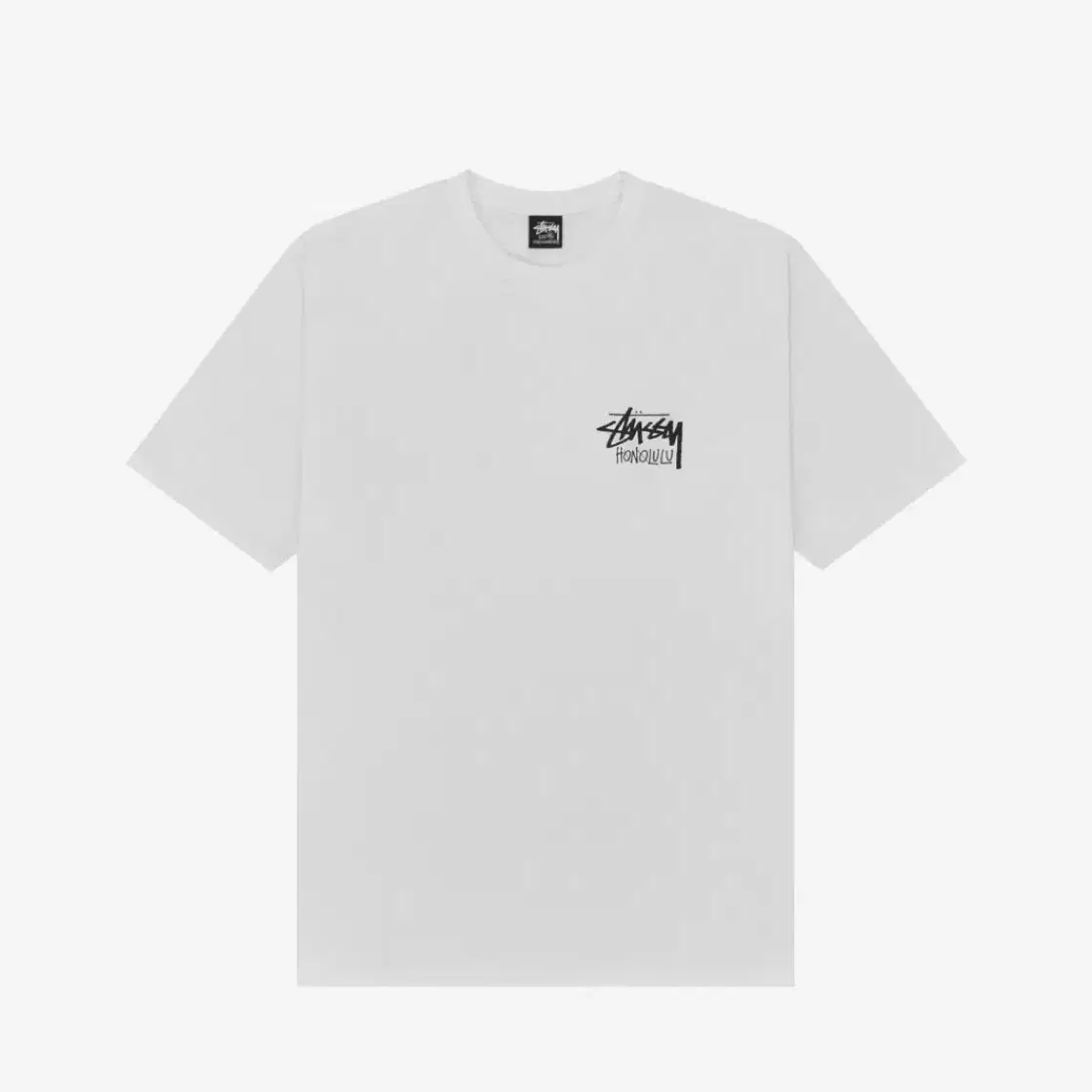 (새상품) 스투시 호놀룰루 M, L,XL