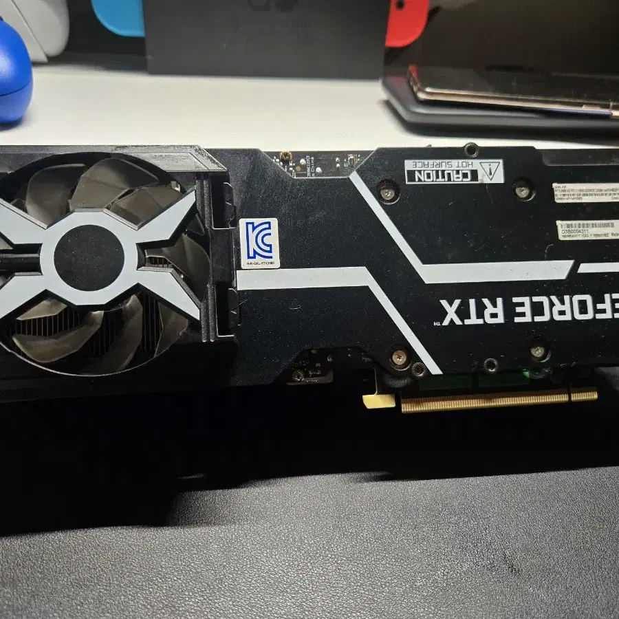 갤럭시 RTX 3080 10g