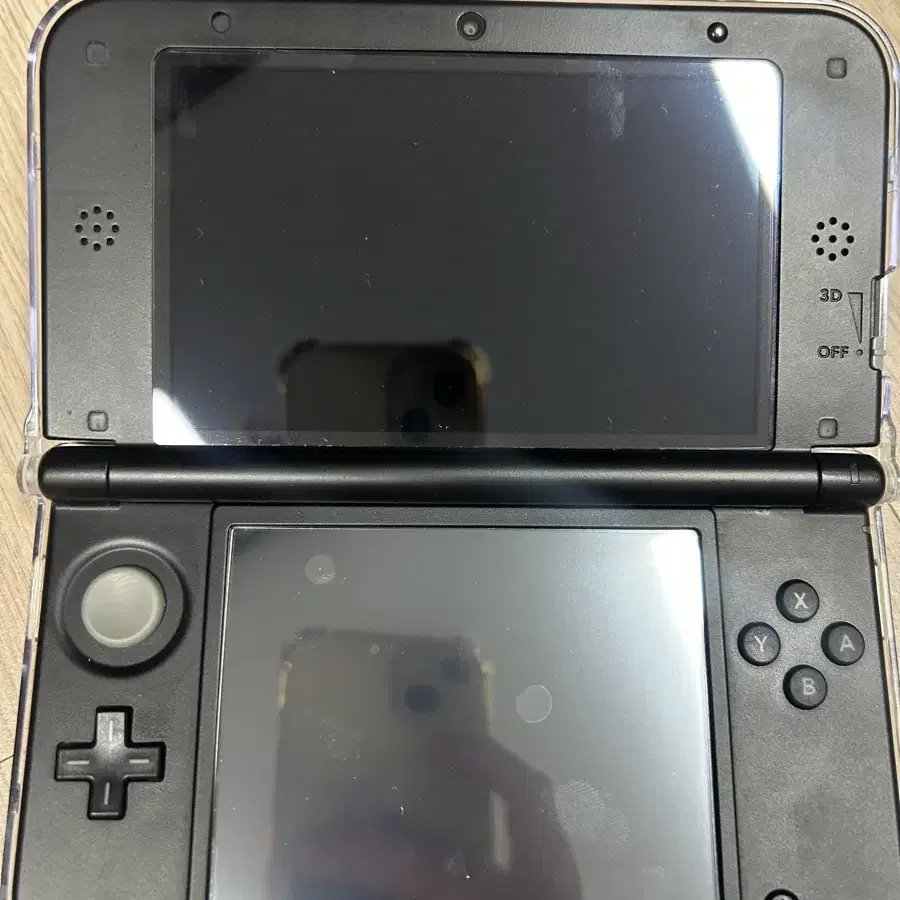 닌텐도 3ds xl 블루