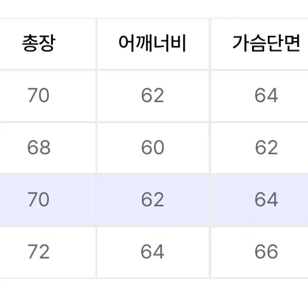 댓츠잇 화이트멜란지 후드집업