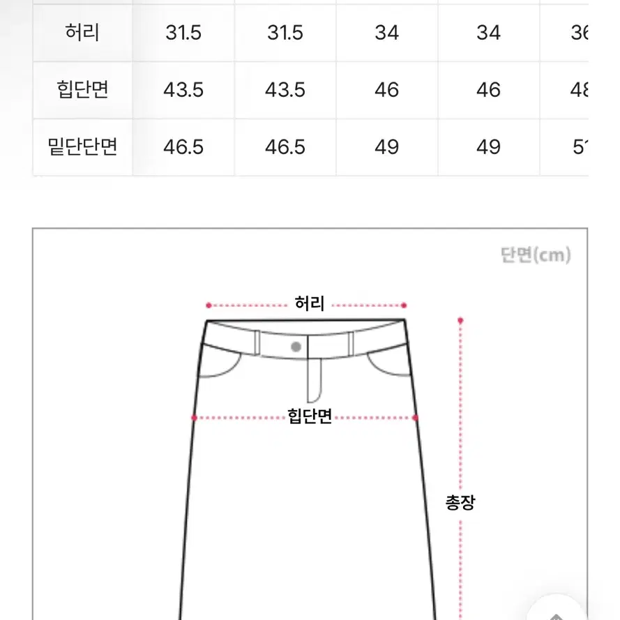 하이웨스트 뒷밴딩 빈티지 워싱 뒷트임 데님 롱스커트