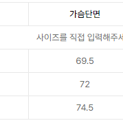 네이머클로딩 TACTICAL LEVEL 7 DOWN GRAY [M]