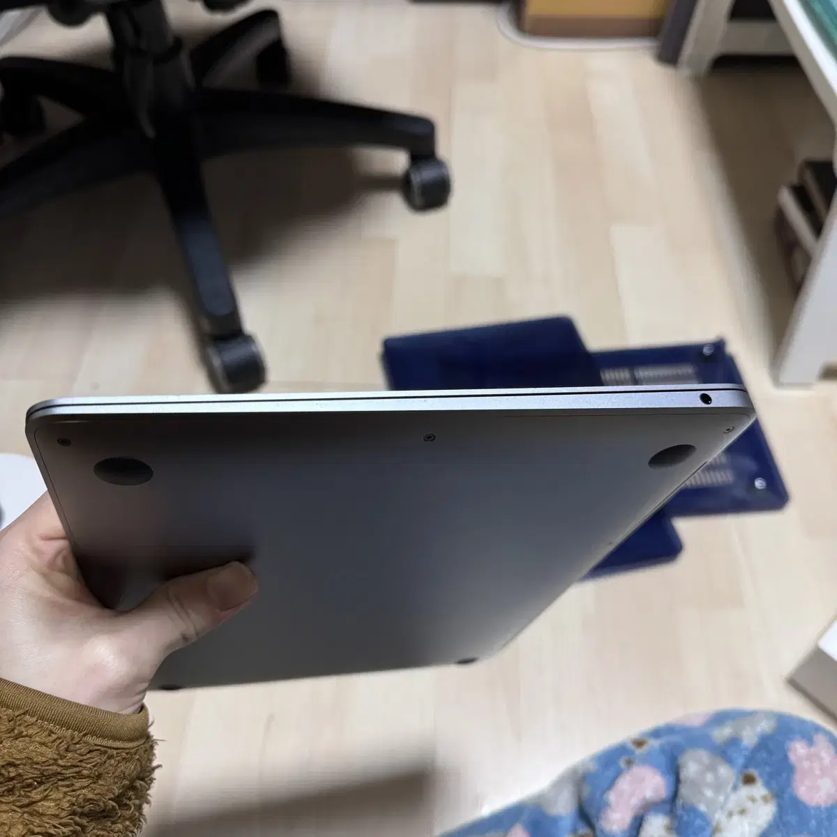 맥북에어 m1 16gb 256ssd 팝니다