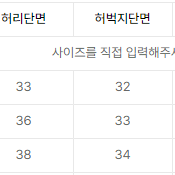 오더아카이브 유니핏 뉴트로 와이드 데님팬츠 샌드블랙 [3(S)]