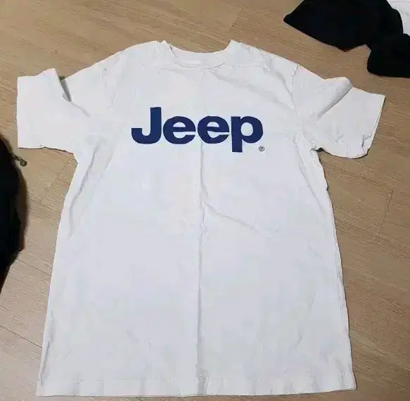 jeep 반팔 티셔츠