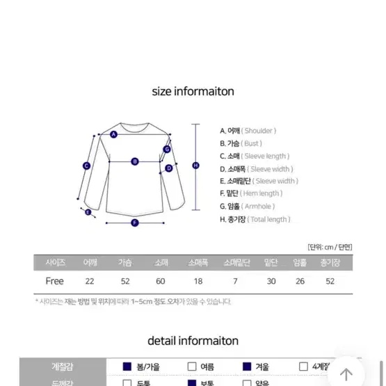 앙고라 니트