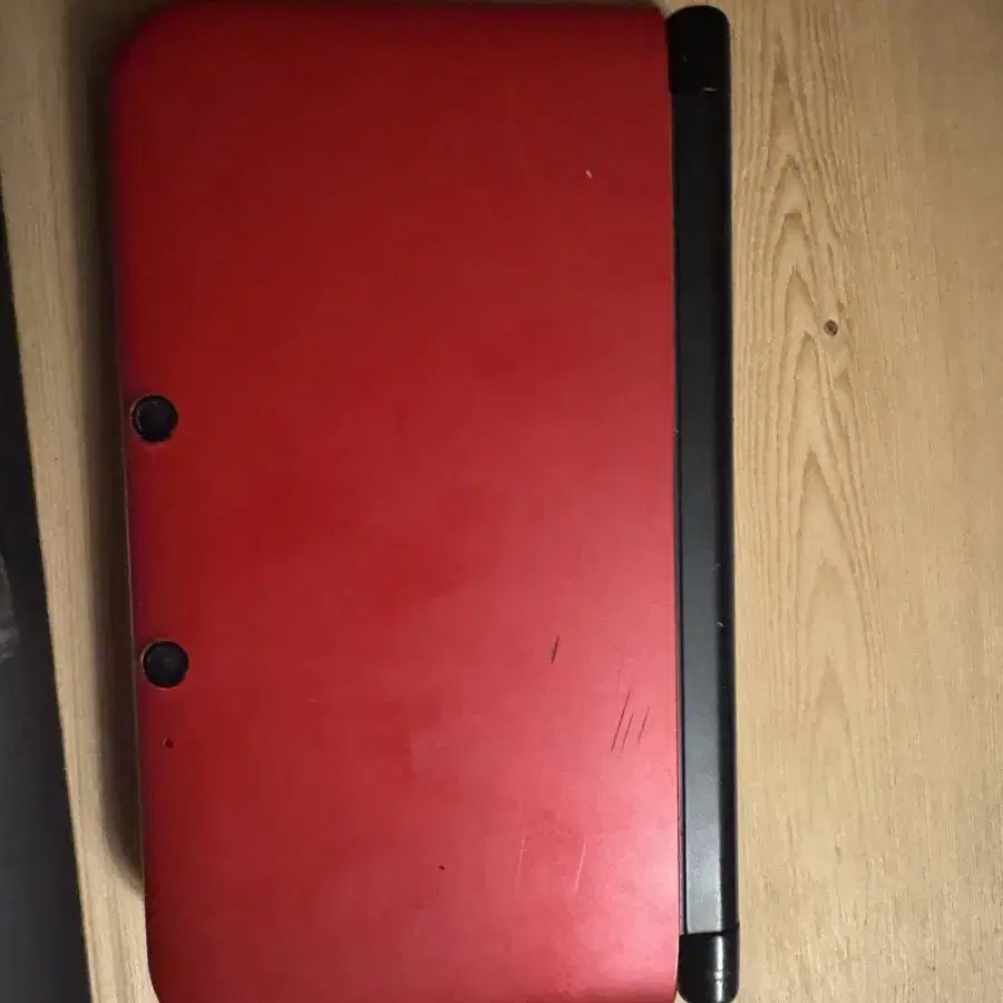 닌텐도 3ds xl