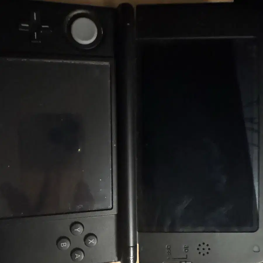 닌텐도 3ds xl